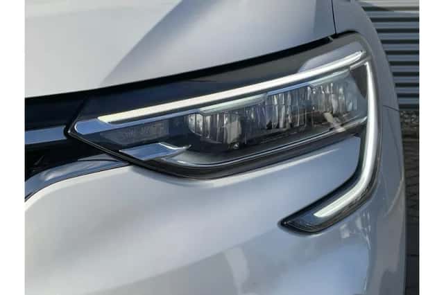 Renault Arkana (2021) thumbnail 6