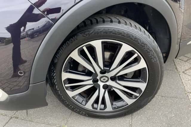 Renault Captur (2018) thumbnail 5