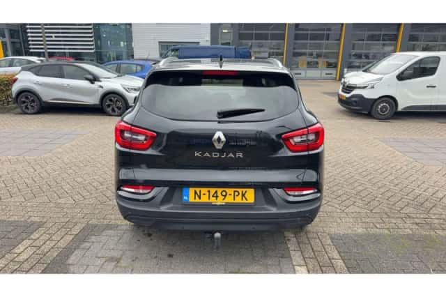 Renault Kadjar (2020) thumbnail 3