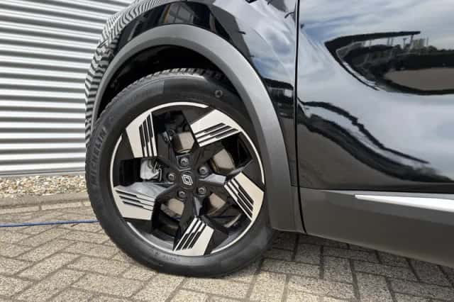 Renault Symbioz (2025) thumbnail 5