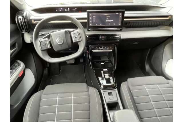 Citroën C3 Aircross (2025) thumbnail 3