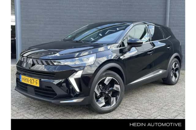 Renault Symbioz (2025) thumbnail 1