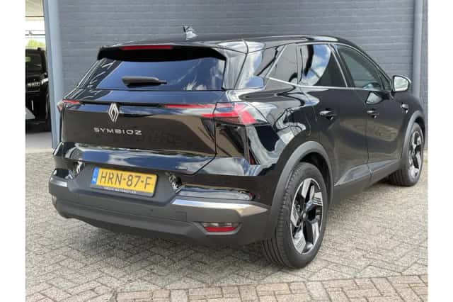 Renault Symbioz (2025) thumbnail 2