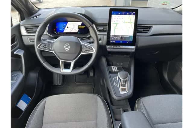 Renault Symbioz (2025) thumbnail 3