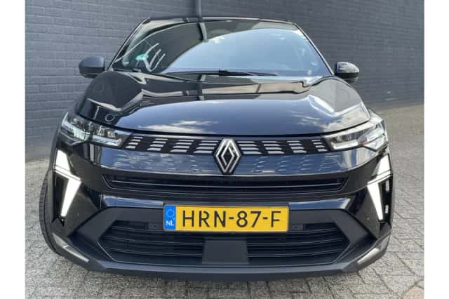 Renault Symbioz (2025) thumbnail 5