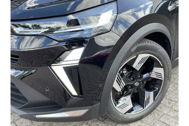 Renault Symbioz (2025) thumbnail 6