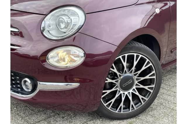 Fiat 500 (2021) thumbnail 6