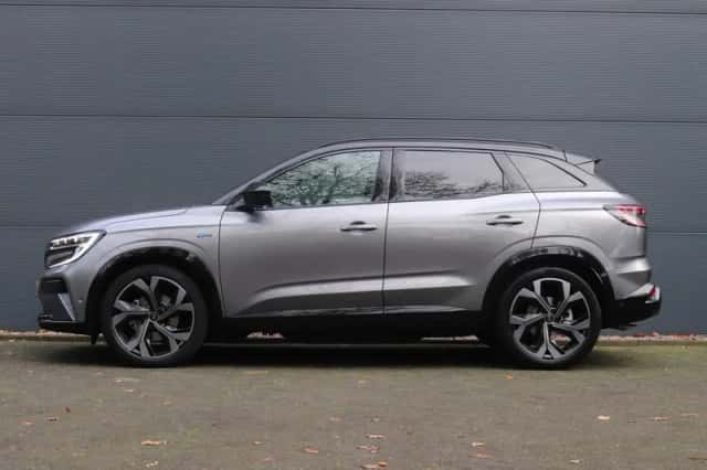 Renault Austral (2025) thumbnail 6