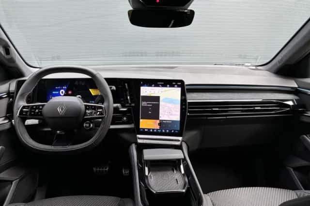 Renault Austral (2026) thumbnail 3