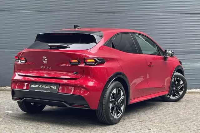 Renault Clio (2026) thumbnail 2