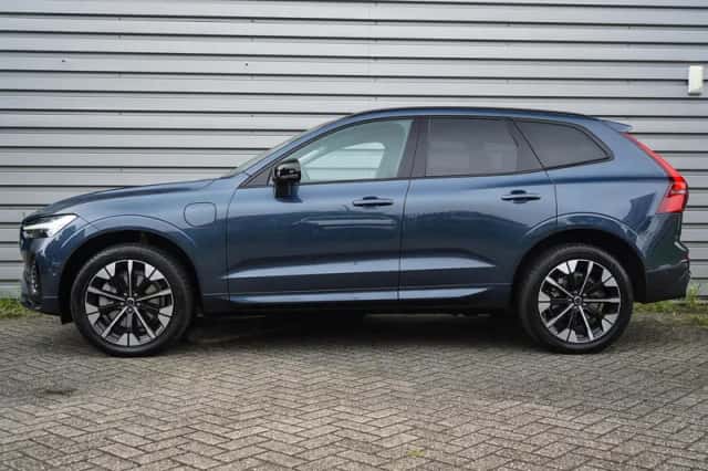 Volvo XC60 (2026) thumbnail 3