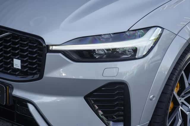 Volvo XC60 (2025) thumbnail 4