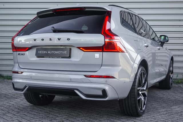 Volvo XC60 (2025) thumbnail 6