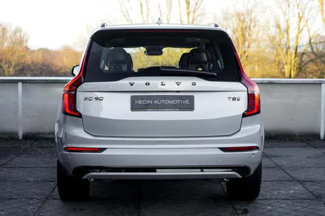 Volvo XC90 (2025) thumbnail 5