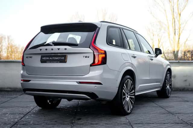 Volvo XC90 (2025) thumbnail 6