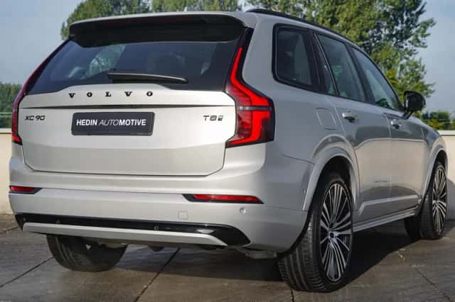 Volvo XC90 (2025) thumbnail 6