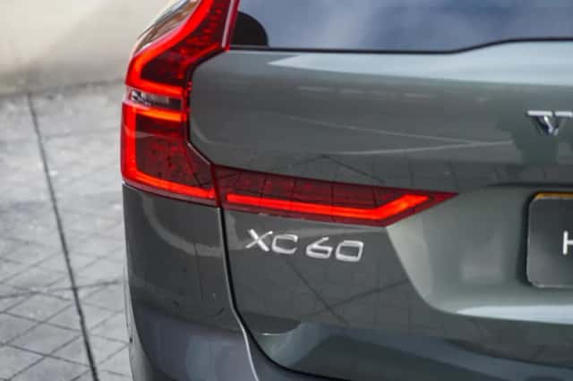Volvo XC60 (2026) thumbnail 5