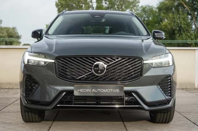 Volvo XC60 (2026) thumbnail 6