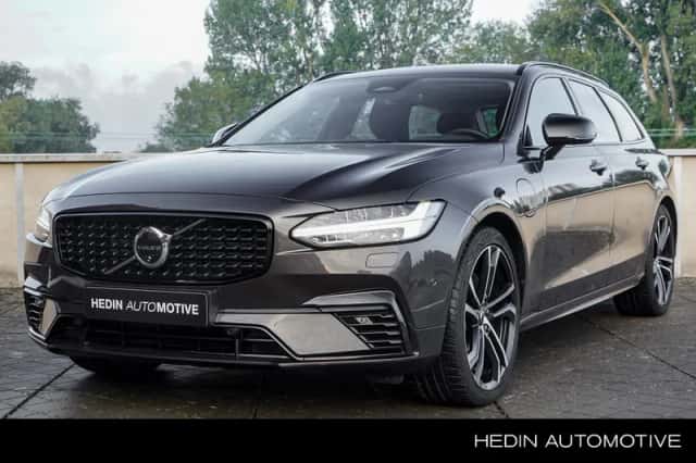 Volvo V90 (2025) thumbnail 1