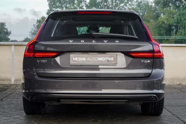 Volvo V90 (2025) thumbnail 5