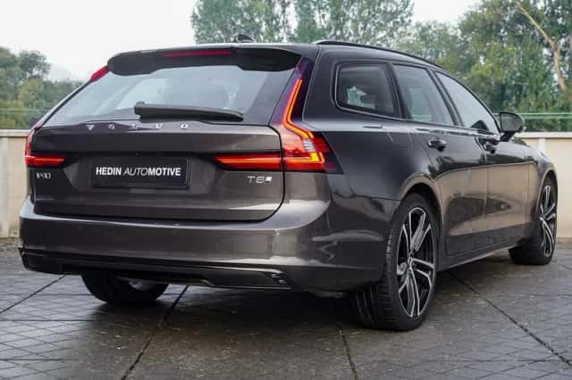 Volvo V90 (2025) thumbnail 6