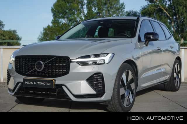 Volvo XC60 (2025) thumbnail 1