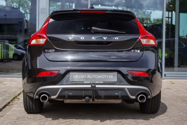 Volvo V40 (2018) thumbnail 5