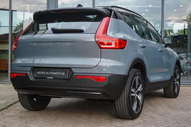 Volvo XC40 (2021) thumbnail 6