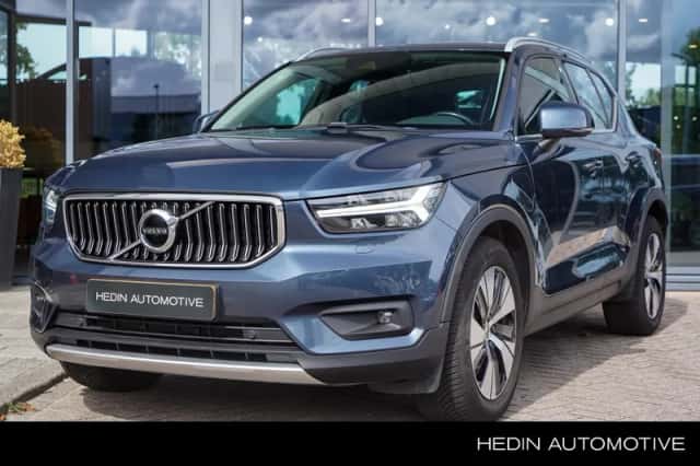 Volvo XC40 (2021) thumbnail 1
