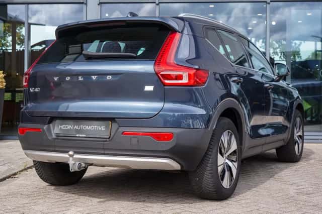 Volvo XC40 (2021) thumbnail 6