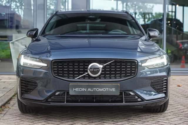 Volvo V60 (2026) thumbnail 2