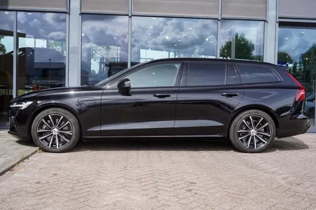 Volvo V60 (2026) thumbnail 3