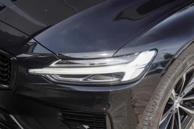 Volvo V60 (2026) thumbnail 4