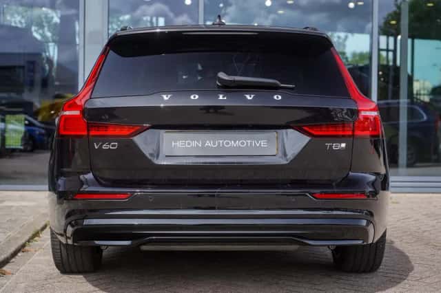 Volvo V60 (2026) thumbnail 5