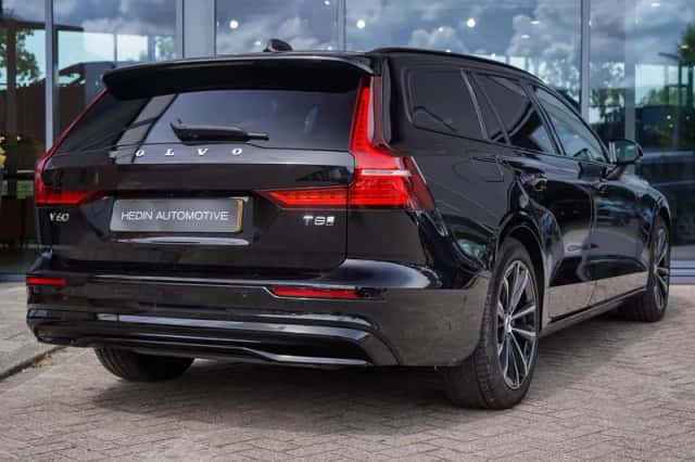 Volvo V60 (2026) thumbnail 6