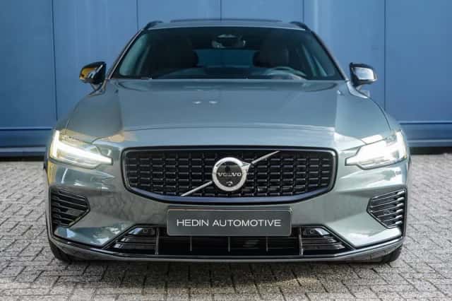 Volvo V60 (2026) thumbnail 2