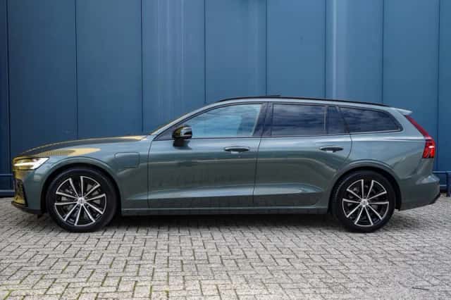 Volvo V60 (2026) thumbnail 3