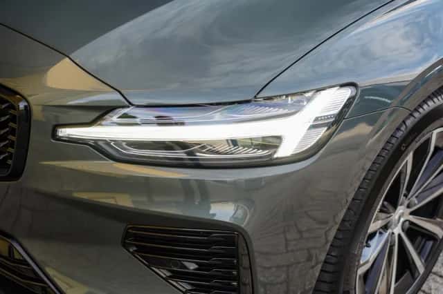 Volvo V60 (2026) thumbnail 4