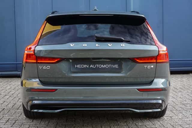 Volvo V60 (2026) thumbnail 5