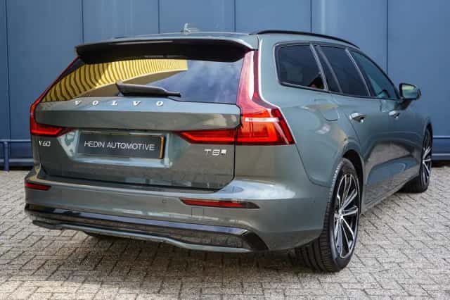 Volvo V60 (2026) thumbnail 6