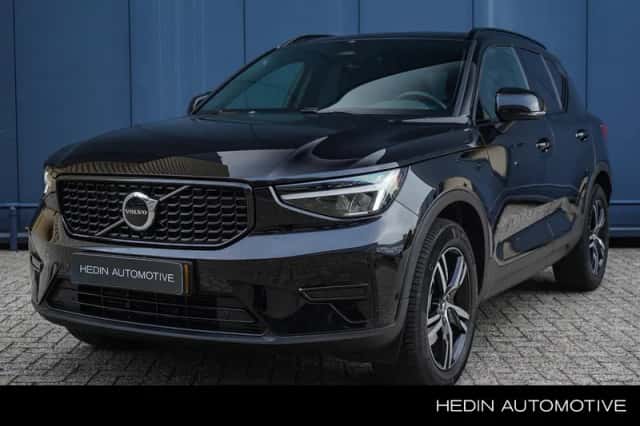 Volvo XC40 (2026) thumbnail 1