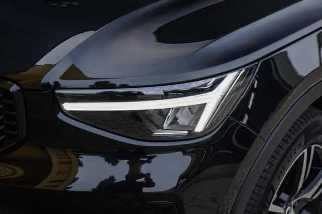 Volvo XC40 (2026) thumbnail 4