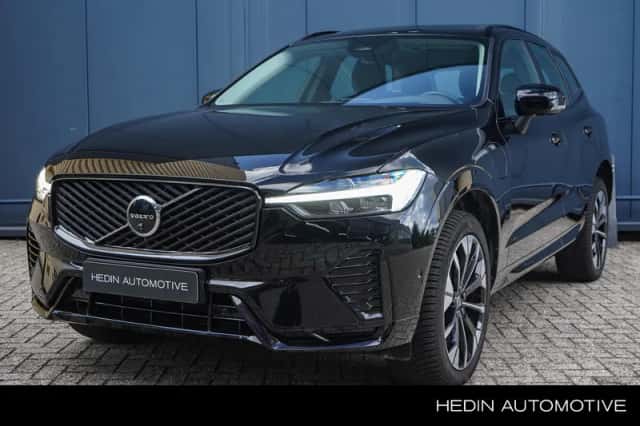 Volvo XC60 (2026) thumbnail 1