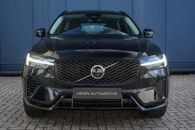 Volvo XC60 (2026) thumbnail 2
