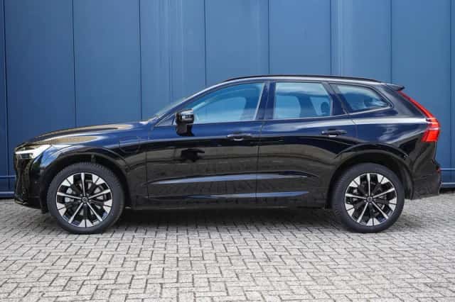 Volvo XC60 (2026) thumbnail 3
