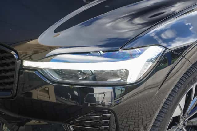 Volvo XC60 (2026) thumbnail 4