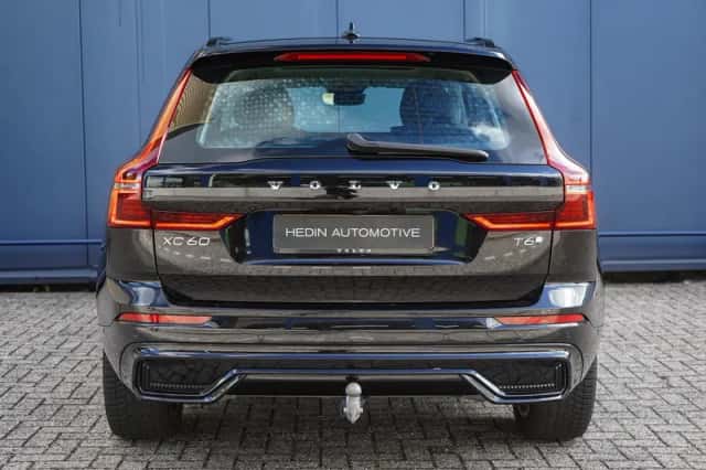 Volvo XC60 (2026) thumbnail 5