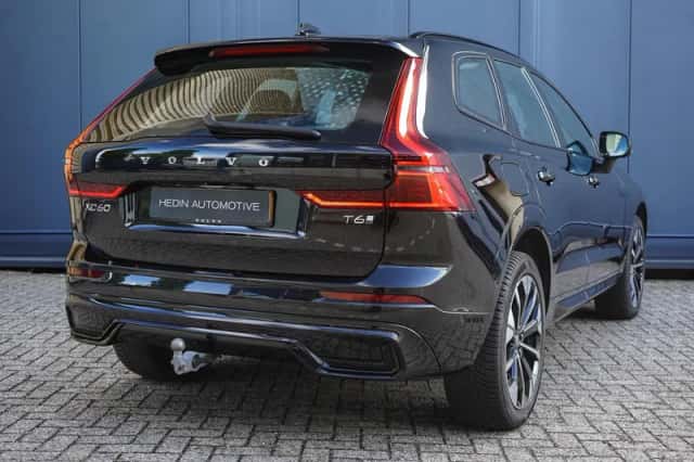 Volvo XC60 (2026) thumbnail 6