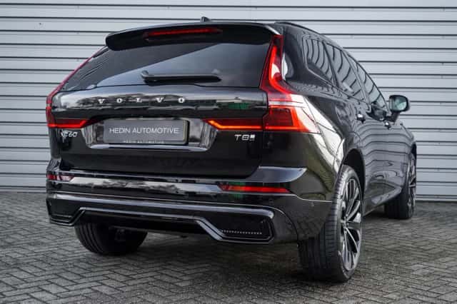 Volvo XC60 (2025) thumbnail 6