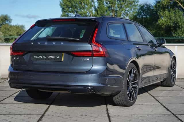 Volvo V90 (2025) thumbnail 6